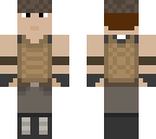 military mercenary