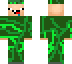 millitary noob