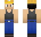 miner
