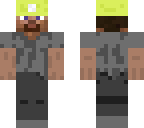 miner steve uptated version