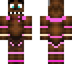 mrs freddy