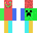 multicolor