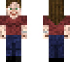 mummy minecraft