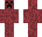 mutant creeper
