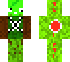 mutant gamer