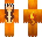 my charmander