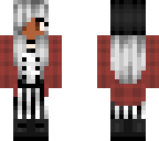 my chemical romance skin