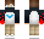 my current skin