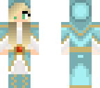 my ice wizard