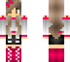 my original lover skin