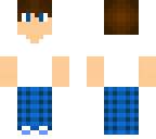 my personal skin