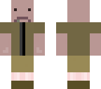 my self in mc skin