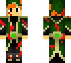 my skin 5