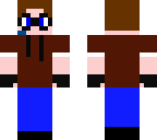my skin