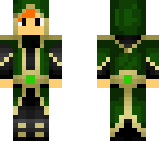 my skin