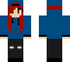 my skin 