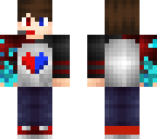 my skin 