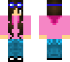 my skin