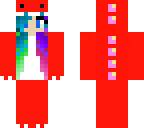 my skin xx
