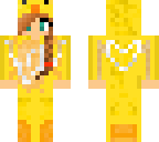 my skinii