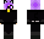 my super hero skin