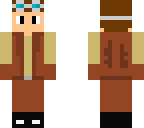 naboo pilot