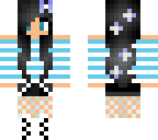 nautical girl