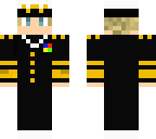 naval officer