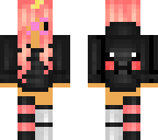nerd edit skin