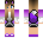 new skin