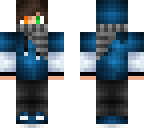 new skin