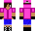 new skin