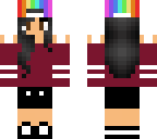 new skin