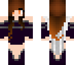 newer version of naomi witch