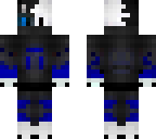 nice skin off nume