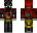 nightmare foxy edit