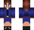 nina the postwomen