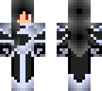 north the shadow flame