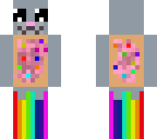 nyan cat