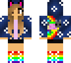 nyan cat