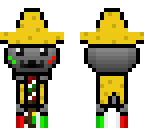 nyan cat mexicano