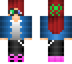 oc skin