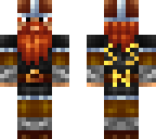 oldark the mad lord