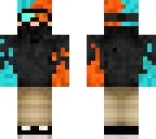 opposite forces goggles