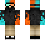 opposite forces goggles plus
