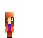 orange-brown mini me