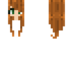 orange hair base