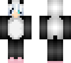 panda sage remake