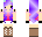pastel adventurer