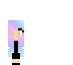 pastel mini me